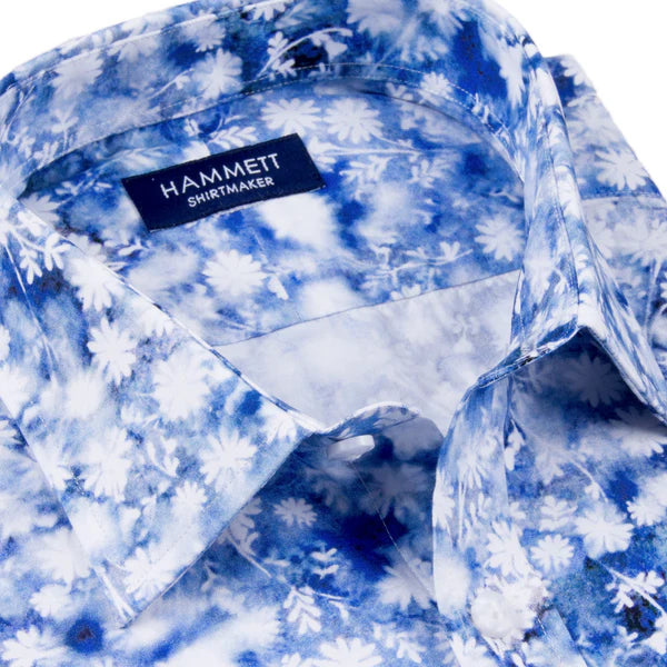 6 Summer Floral Print Shirts for Men and How to Wear Them