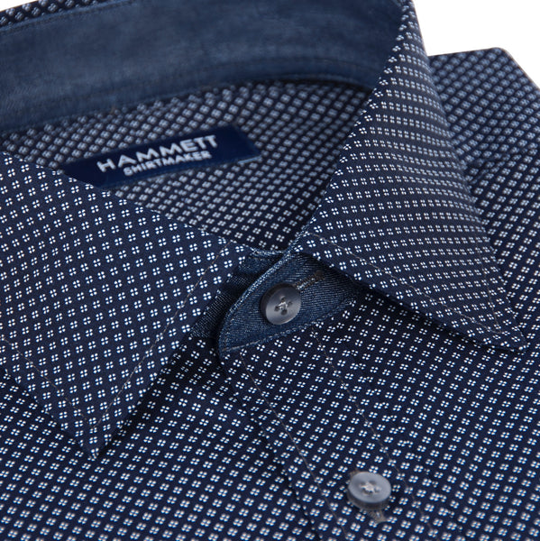 Smart Casual Men's Shirt